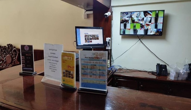 Galaxy RS Hotel