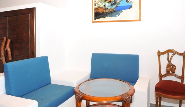 Galini Tropika in Agios Vasileios