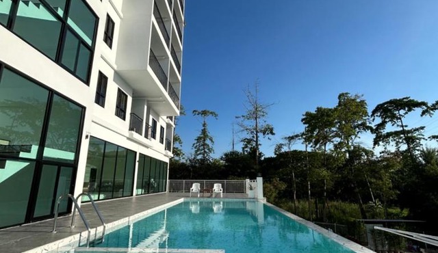 GEEN Hotel Chonburi