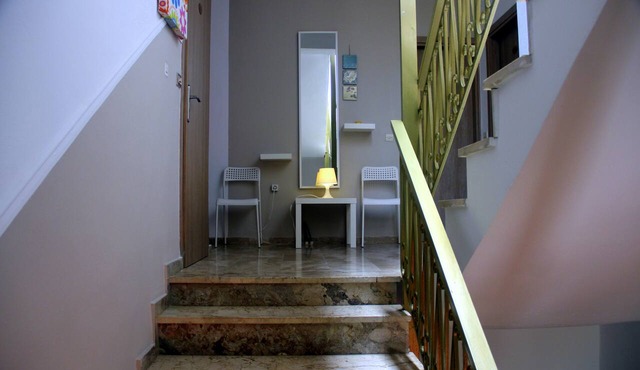 Giota Rooms in Pineios