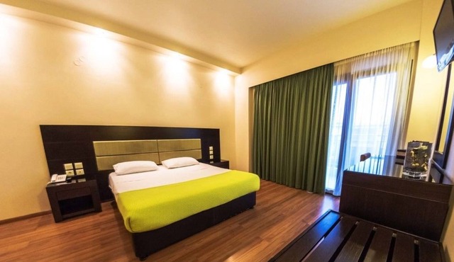 Giotis Boutique Hotel in Ioannina