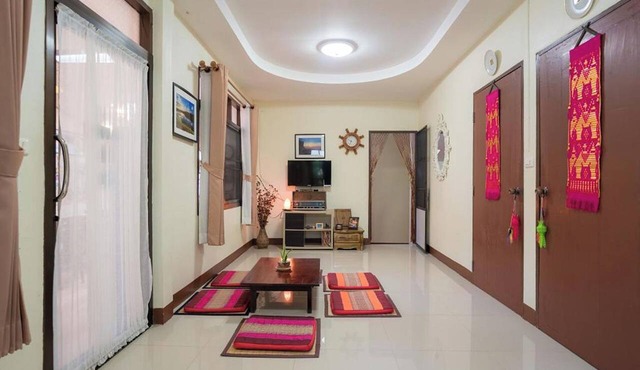 Gita's House