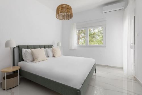 Glow Apartments, in Peraia Beach in Perea