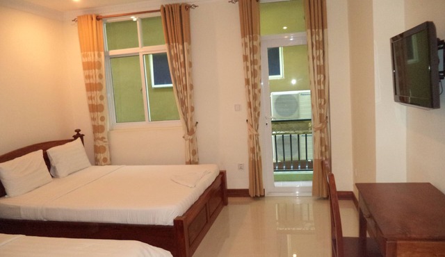 Go In Hotel