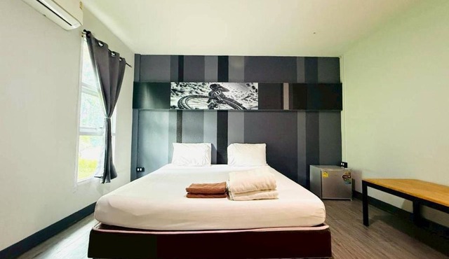 GO INN Buriram - โก อินน์ บุรีรัมย์