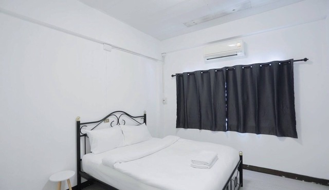 GO INN Maya Chiang Mai