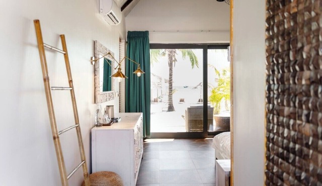 Golden Beach Resort
