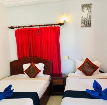 Golden Papaya Guesthouse