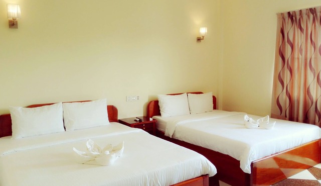 Golden Star Inn