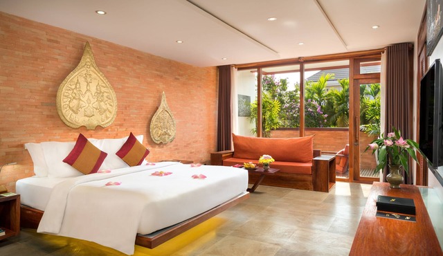 Golden Temple Residence