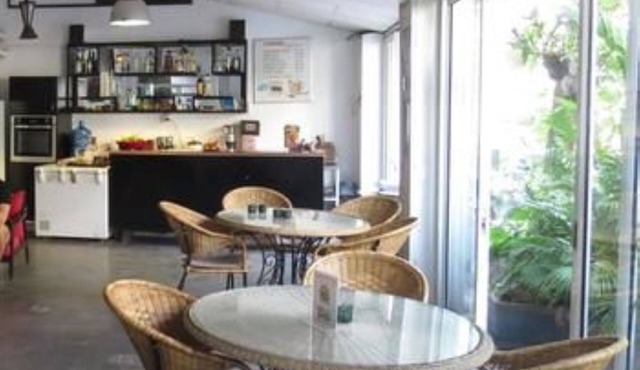 Goldie Guesthouse