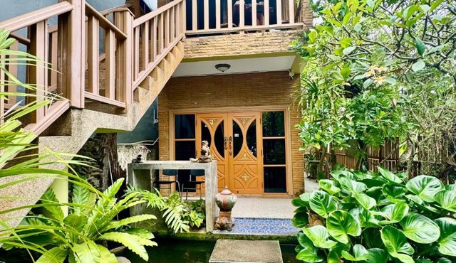 Golf House in Phuket