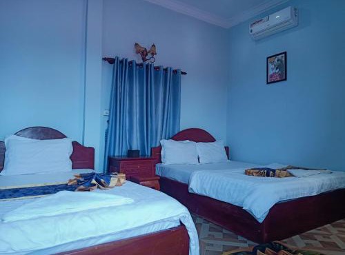 Good Day Kampot Guesthouse