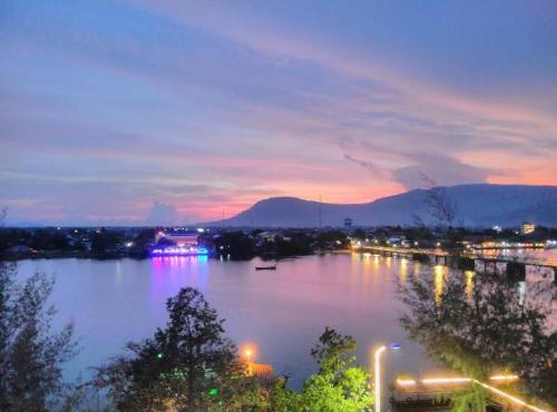 Good Morning Kampot