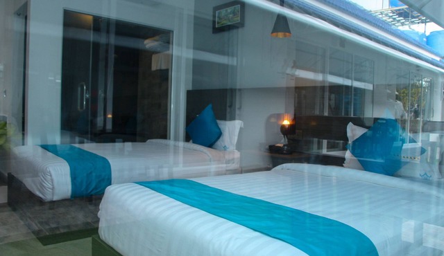Good Time Boutique Hotel