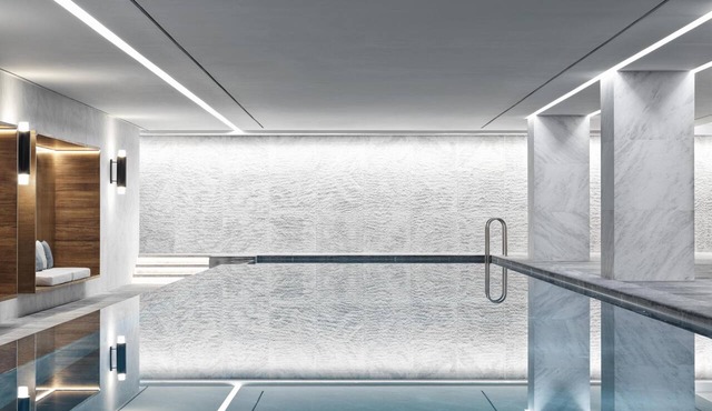 Grand Hyatt Athens in Athens