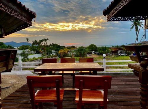Grand' Pa HomeStay