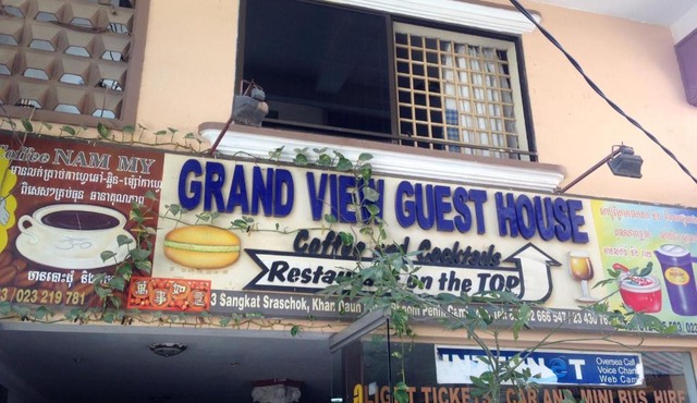 Grand View Guesthouse
