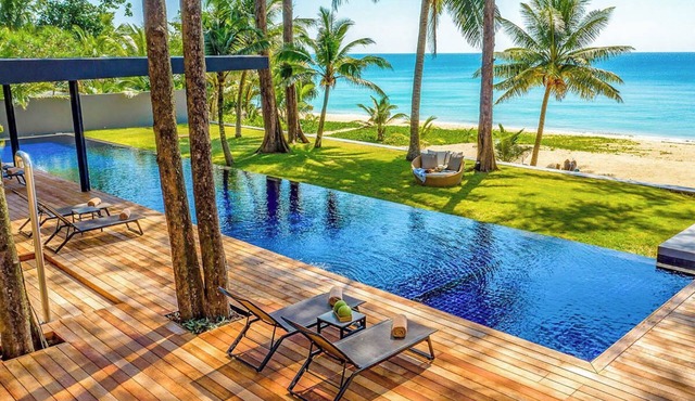 Grand Villa Noi - Five Bedroom Villa, Sleeps 10