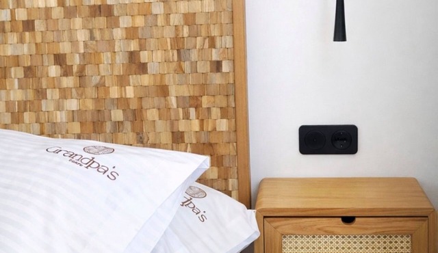 Grandpa’s Corfu – Comfort Stay for Families & Couples in Pelekito Corfu