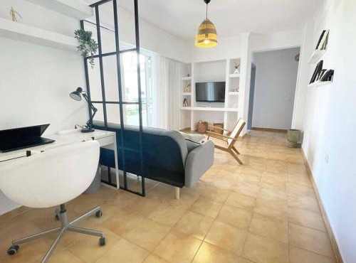 Gravity Ialysos Scandi Suite in Ialysos