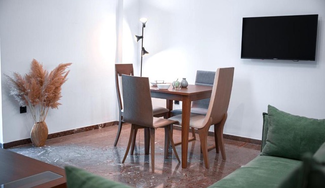 Grec Maison Piraeus by GrecCollection in Piraeus