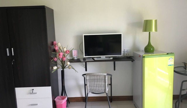 Greenfield Residence