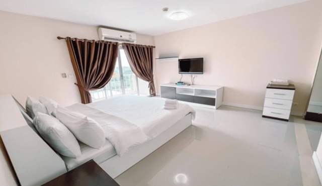 Grow Residences