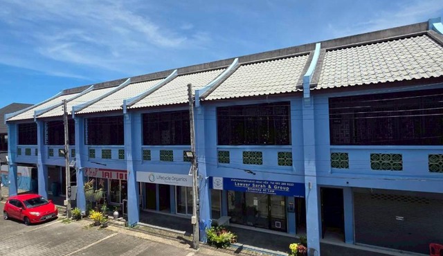 Guan Yu Boutique Hotel
