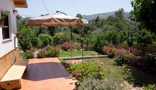 Guest house Dramountana both apartments in Kantanos-Selino