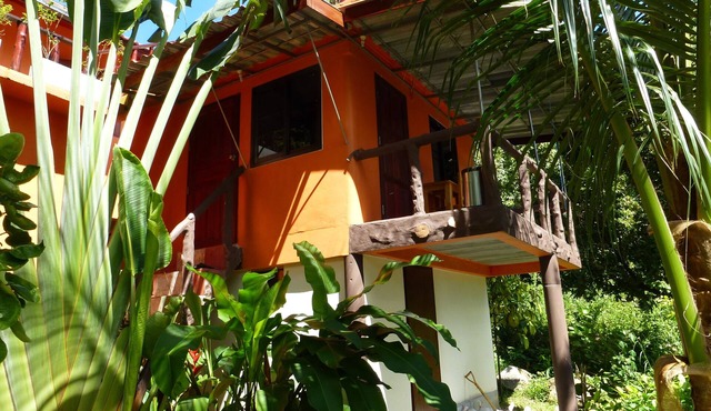 Guest Room, Thong nai pan noi, Koh Phangan