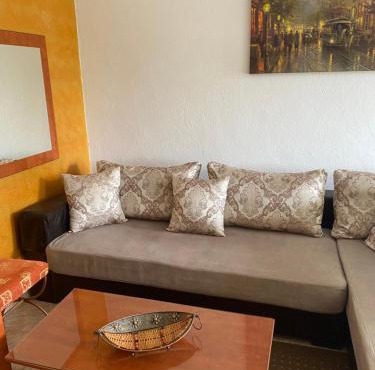 Guesthouse Anestis in Angistron