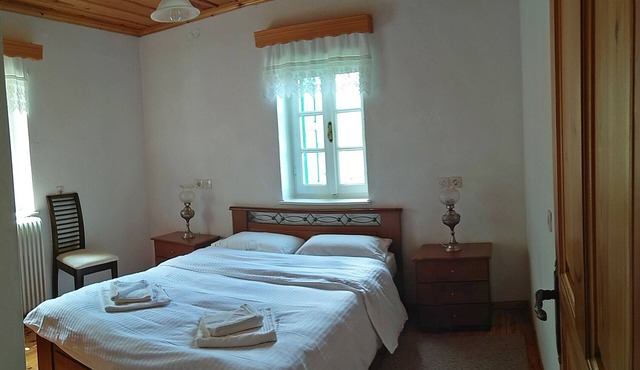 Guesthouse IRO in Zagori