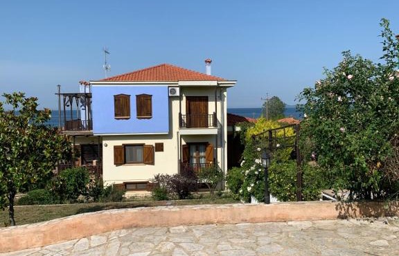 Guesthouse Kaliepia
