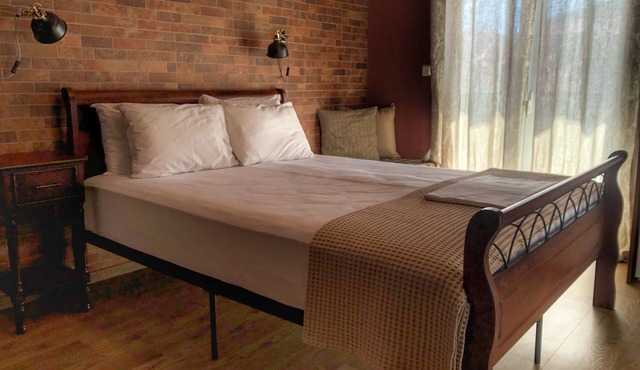 Guesthouse Monopati in Amyntaio