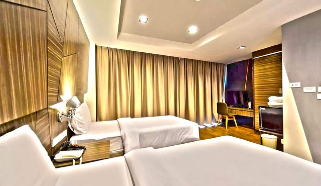 H2 Hotel