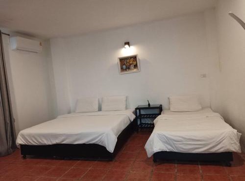 Haad Piti Resort in Ban Plai Thon