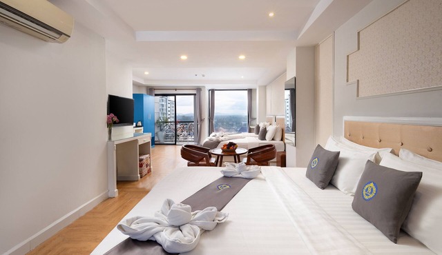 Hak Huot Hotel I