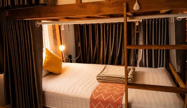 Happy Bear Hostel Phu Quoc in Phu Quoc