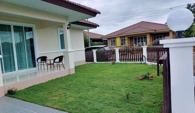Happy Space, cozy villa 2BR 2BA Free Wifi & Parking