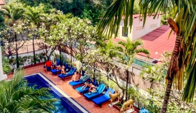 Harmony Hotel