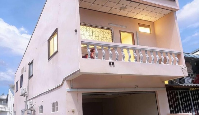 hatyai homestay greenway orkar