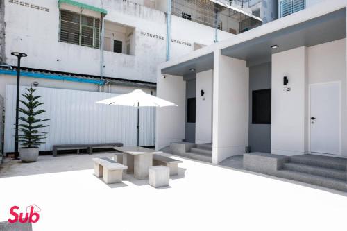 Hatyai White House