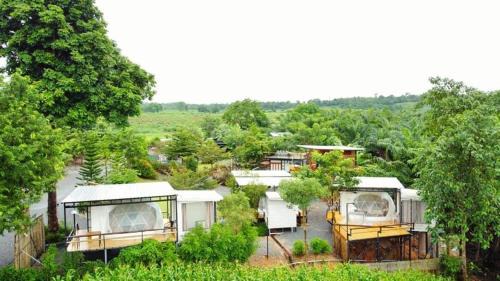 Heaven Hill Camping