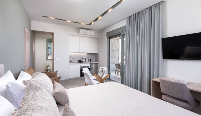 Heliades Residence