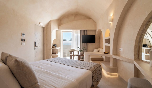 Heyday Luxury Suites