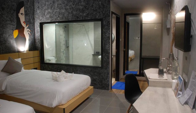 Hide & Seek Resort Krabi in Krabi