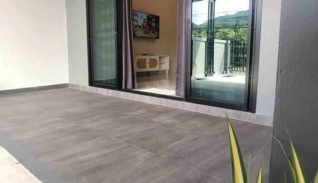 Hillview Terrace