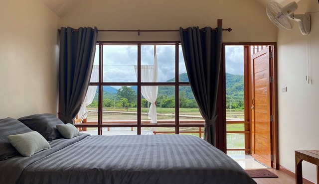Hinpha homestay