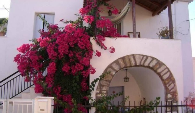 Holiday home "Agathe in Methoni